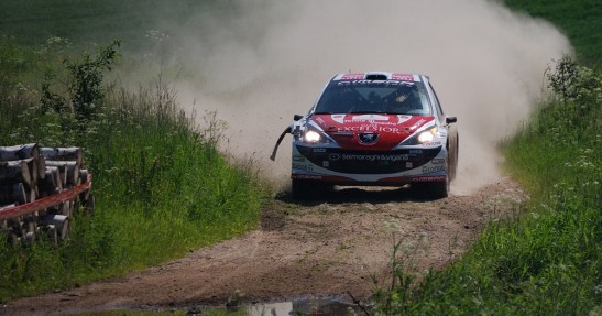 Rajd Polski